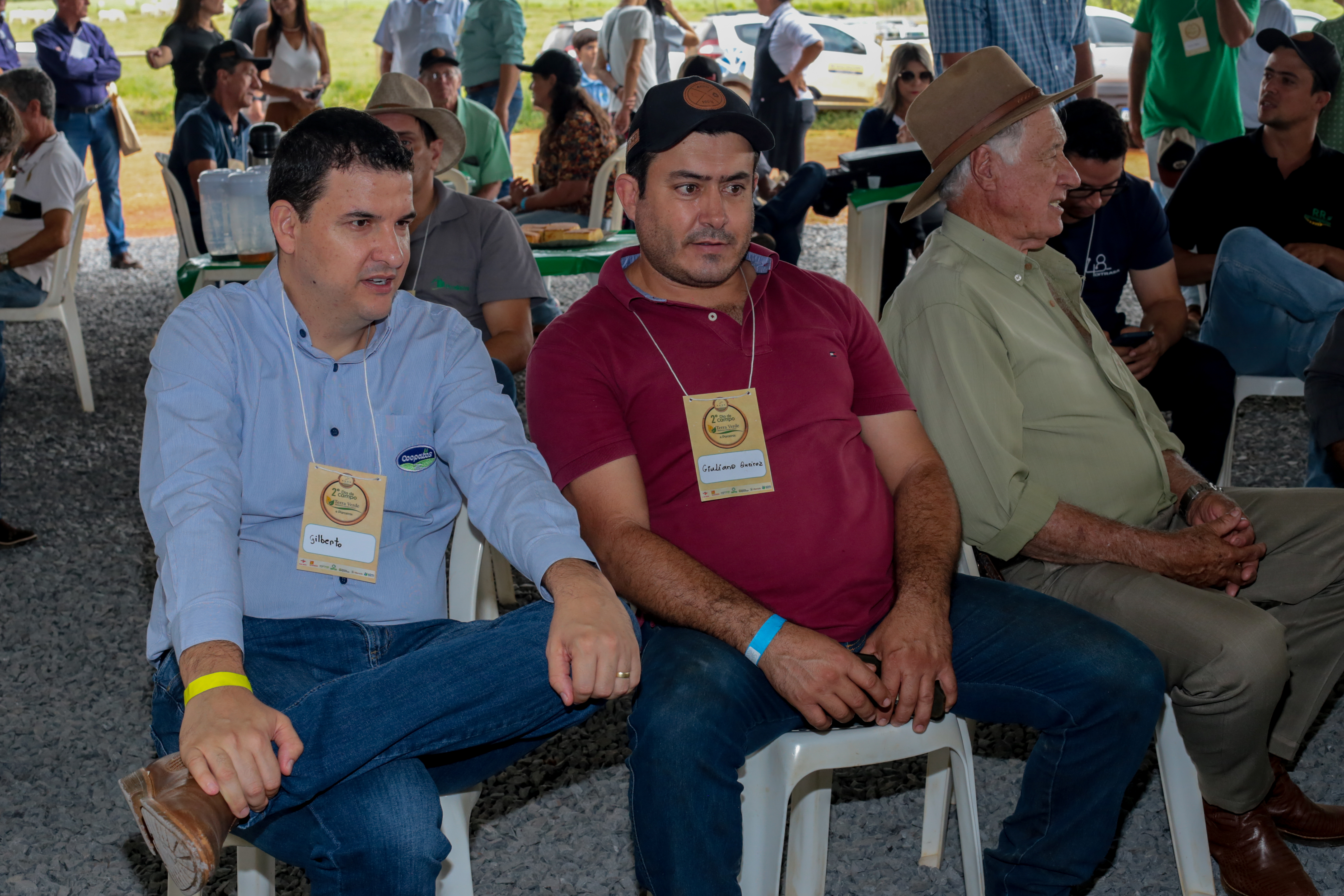 2° Dia de Campo - Foto 57